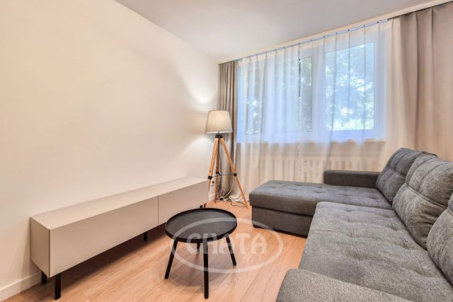 Mieszkanie 3-pokojowe Wrocław Krzyki, ul. Komandorska. Zdjęcie 3