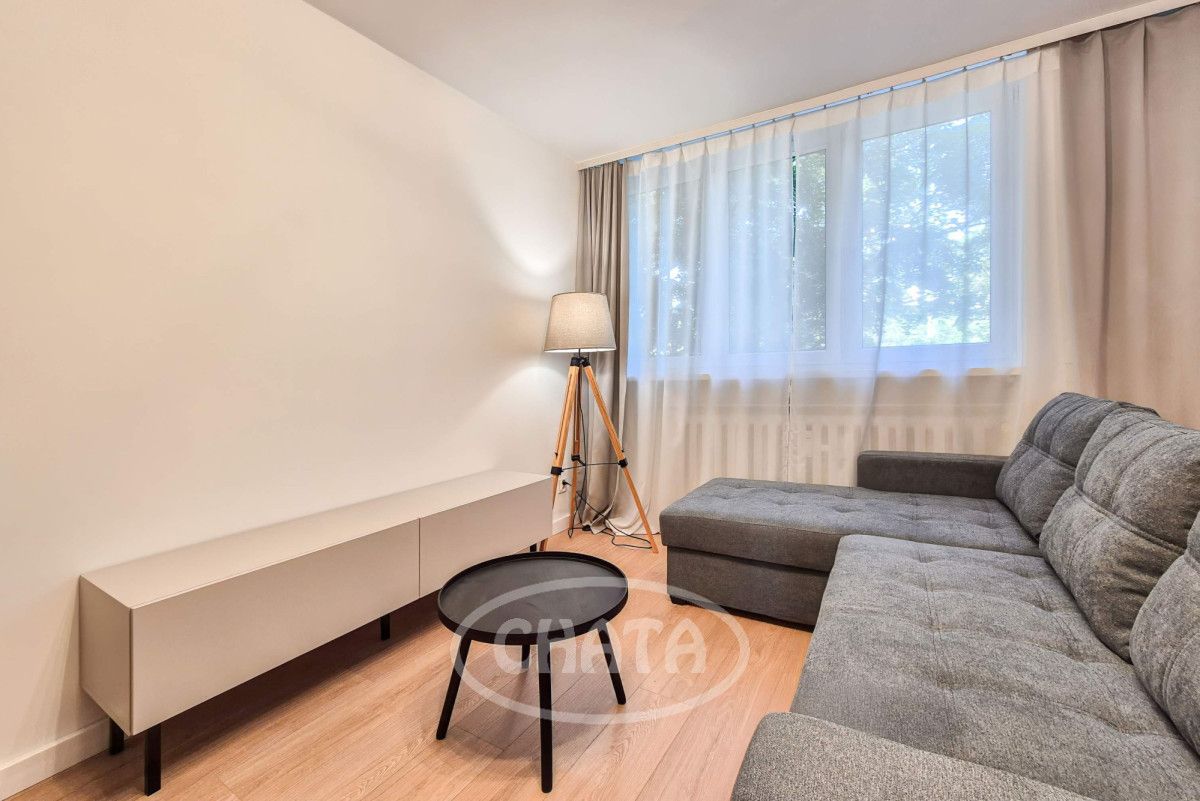 Mieszkanie 3-pokojowe Wrocław Krzyki, ul. Komandorska. Zdjęcie 3