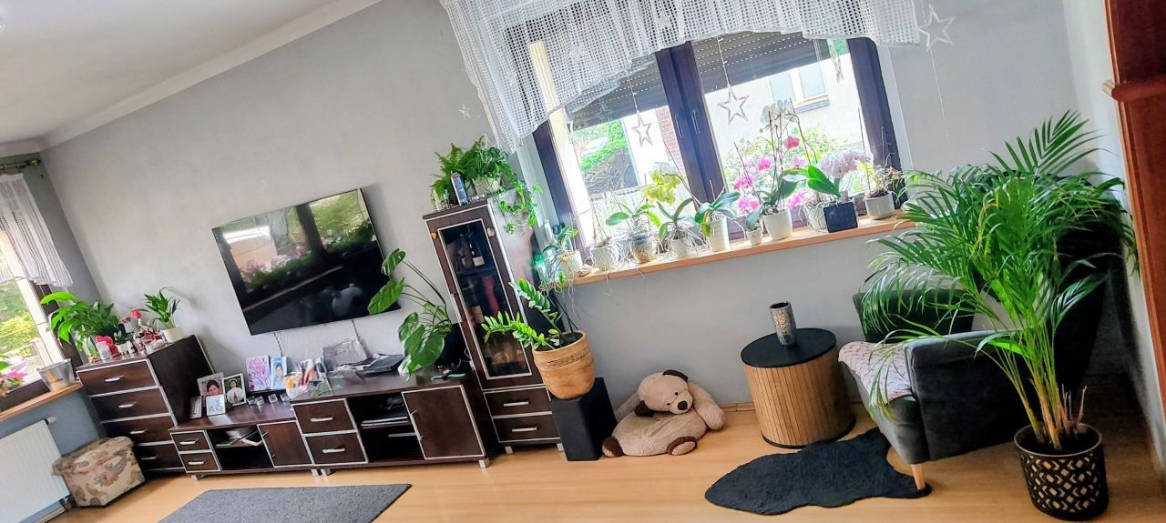 dom wolnostojący, 3 pokoje Szczecin Dąbie, ul. Portowa. Zdjęcie 16