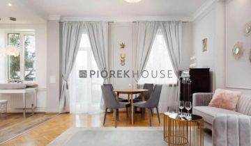 Mieszkanie 3-pokojowe Warszawa Mokotów, ul. Stępińska