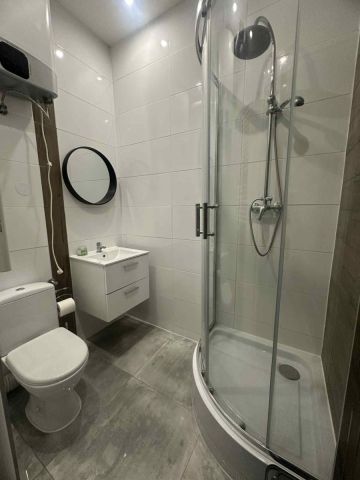 Mieszkanie 1-pokojowe Łódź Śródmieście, ul. Prezydenta Gabriela Narutowicza. Zdjęcie 3