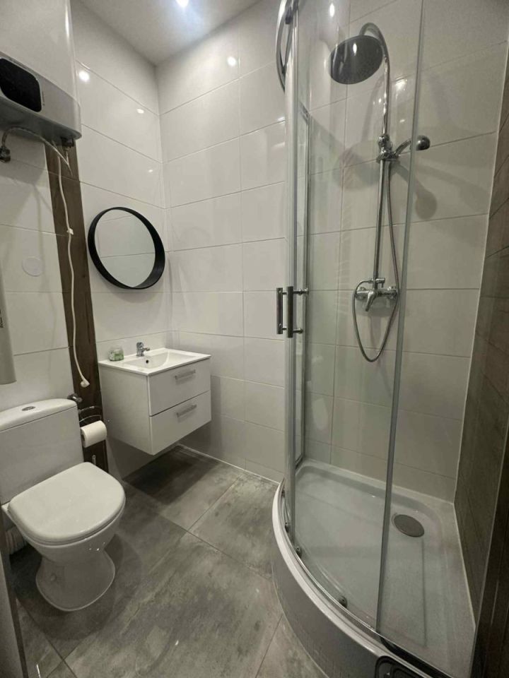 Mieszkanie 1-pokojowe Łódź Śródmieście, ul. Prezydenta Gabriela Narutowicza. Zdjęcie 3