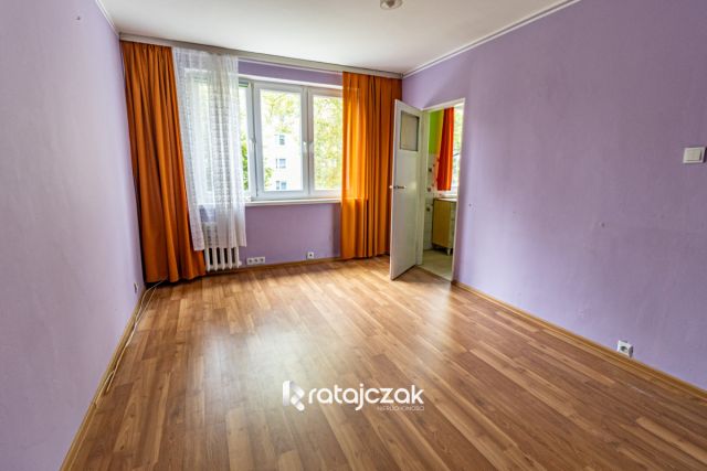 Mieszkanie 2-pokojowe Gdynia Leszczynki, ul. Młyńska. Zdjęcie 4
