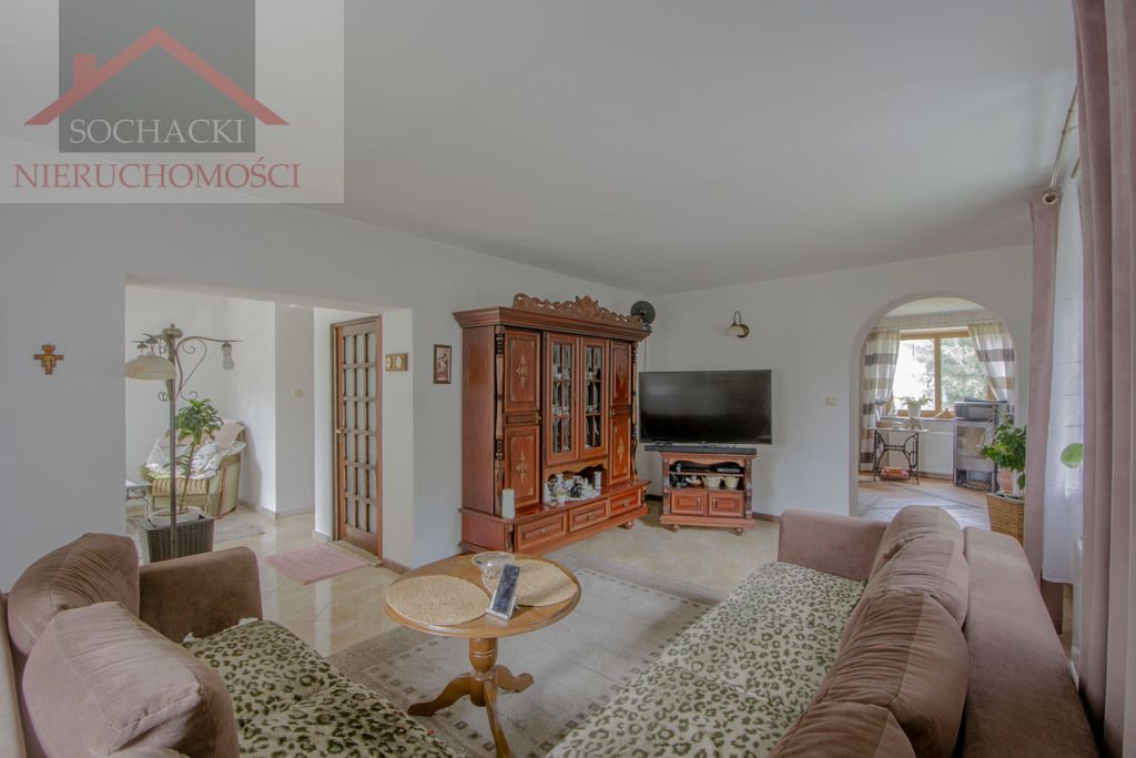 dom wolnostojący, 7 pokoi Gryfów Śląski, ul. Partyzantów. Zdjęcie 8