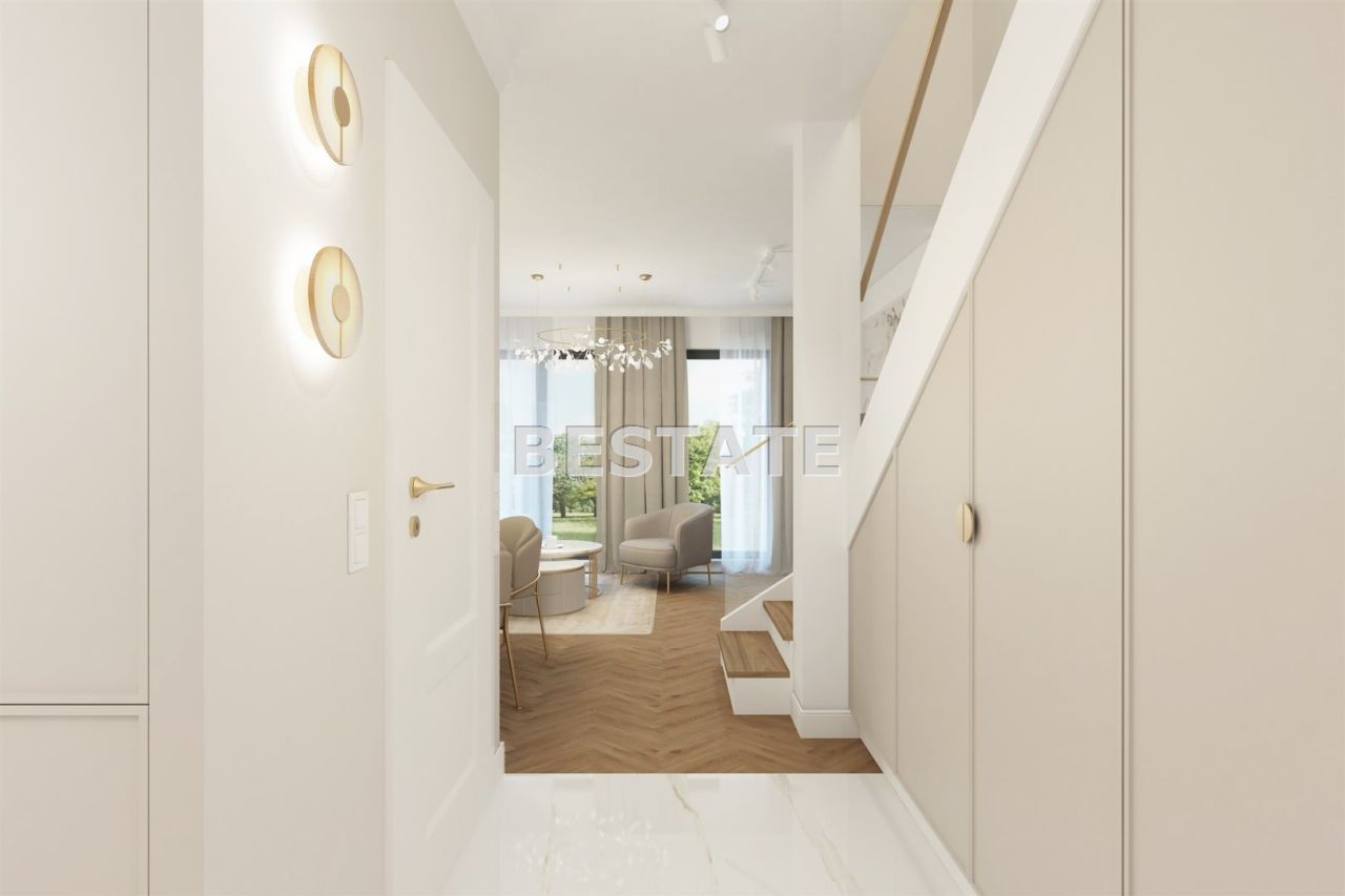 Mieszkanie 4-pokojowe Tarnów. Zdjęcie 2