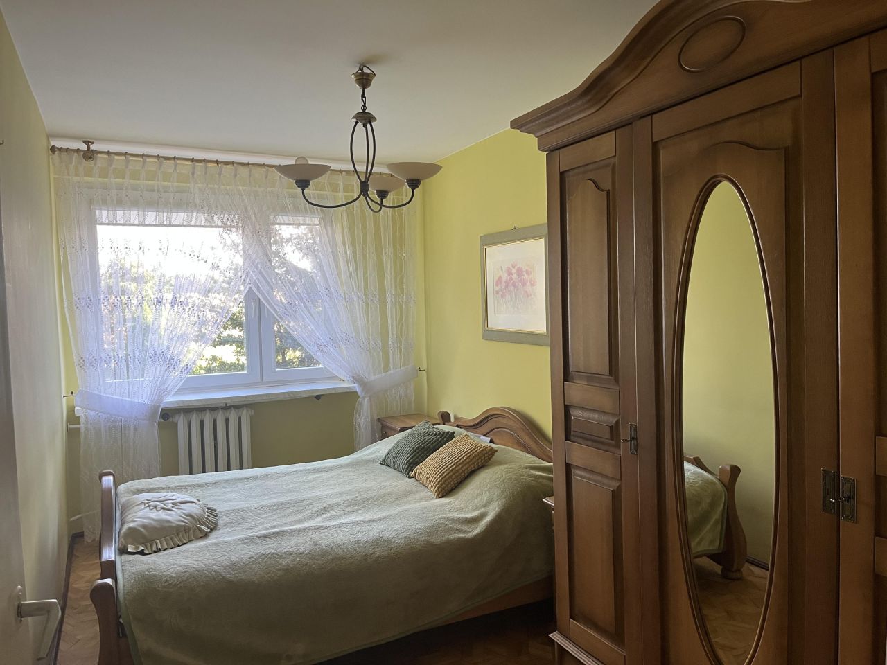 Mieszkanie 5-pokojowe Zbroszki. Zdjęcie 4