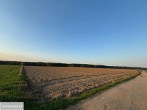 Działka budowlana Nowa Wieś Wschodnia