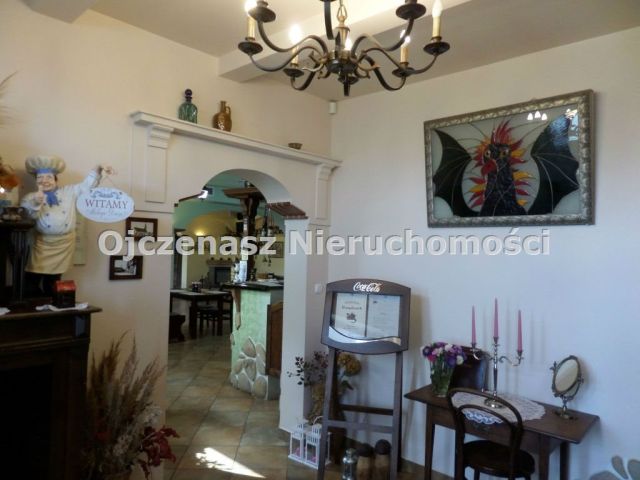 Lokal Koronowo. Zdjęcie 2