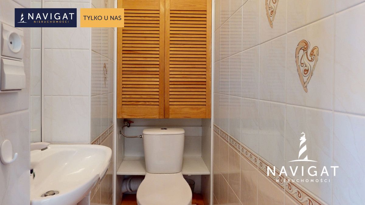 Mieszkanie 3-pokojowe Rumia Janowo, ul. Gdańska. Zdjęcie 20