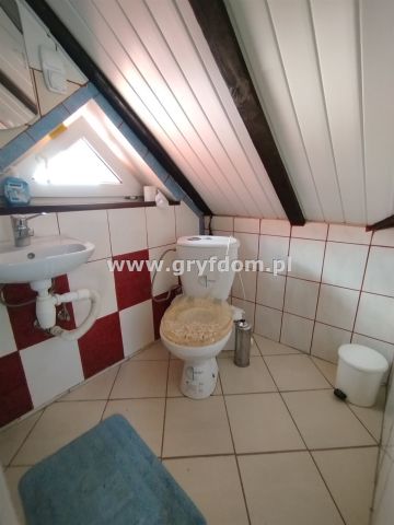 dom wolnostojący, 9 pokoi Rewal. Zdjęcie 39