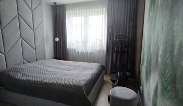 Mieszkanie 4-pokojowe Wrocław Krzyki, ul. Blizanowicka