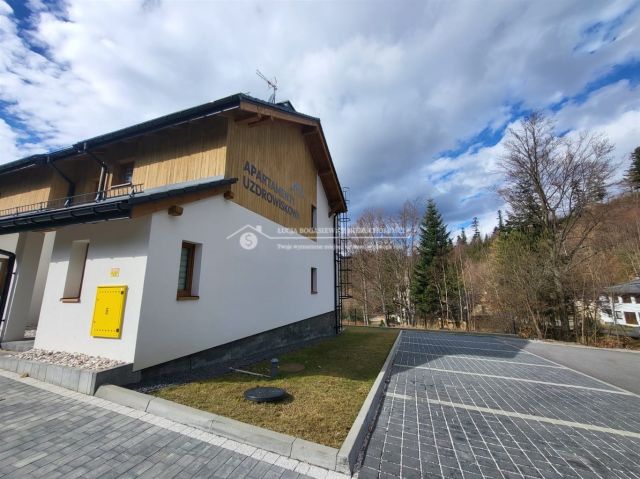 Mieszkanie 3-pokojowe Szczyrk. Zdjęcie 23