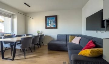 Mieszkanie 4-pokojowe Warszawa Ursus, ul. Stanisława Wojciechowskiego