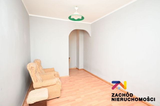 Mieszkanie 2-pokojowe Zielona Góra Centrum, ul. Wandy. Zdjęcie 5