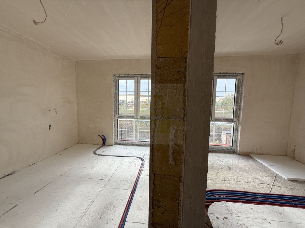 bliźniak, 4 pokoje Nieporęt, ul. Małołęcka. Zdjęcie 11