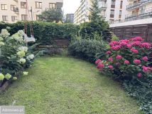 Mieszkanie 3-pokojowe Warszawa Odolany, ul. Jana Kazimierza. Zdjęcie 2