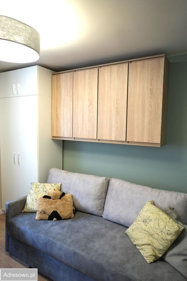 Mieszkanie 3-pokojowe Wrocław Fabryczna, ul. Kłośna. Zdjęcie 12