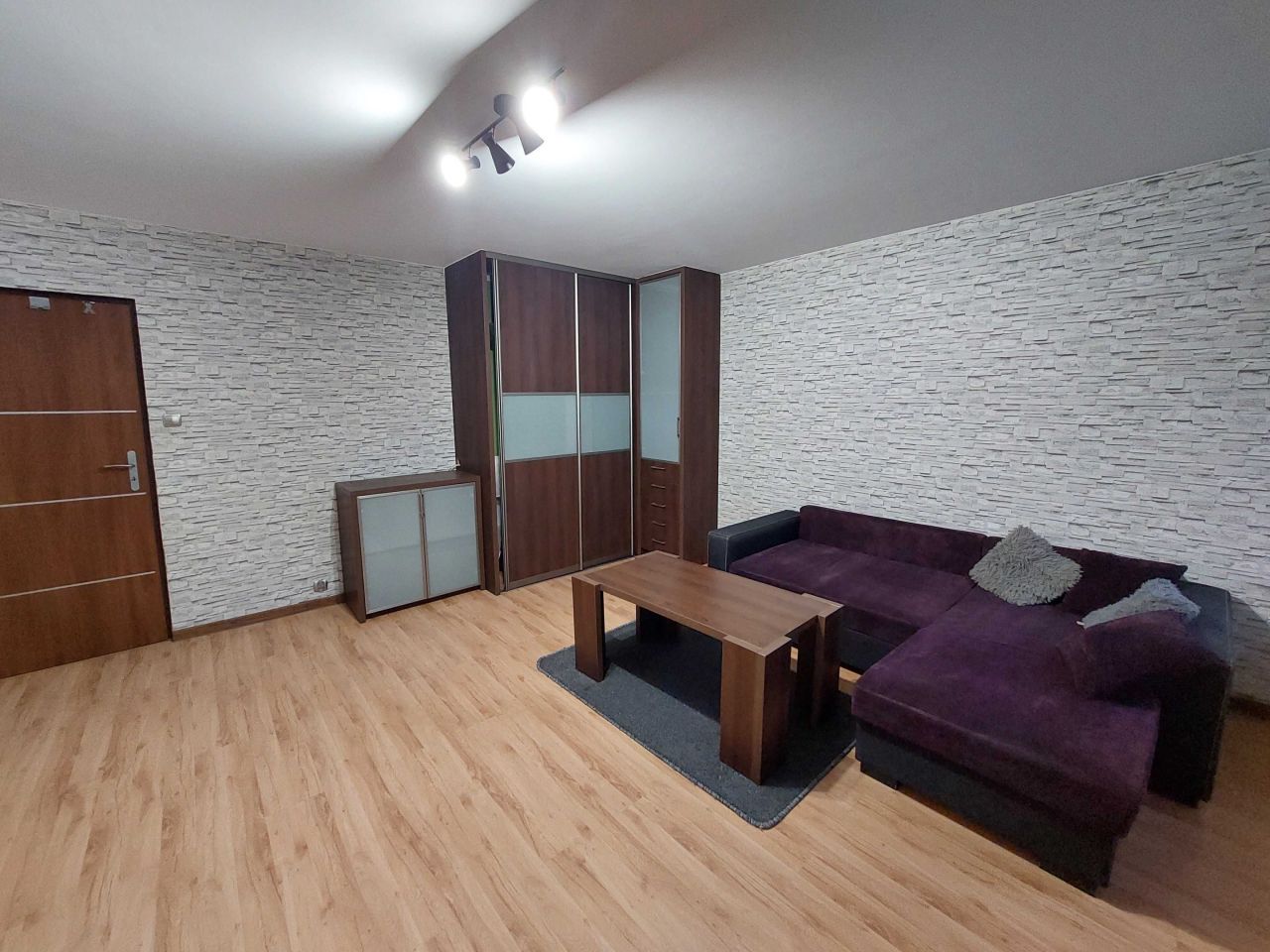 Mieszkanie 3-pokojowe Białystok, ul. Wiejska