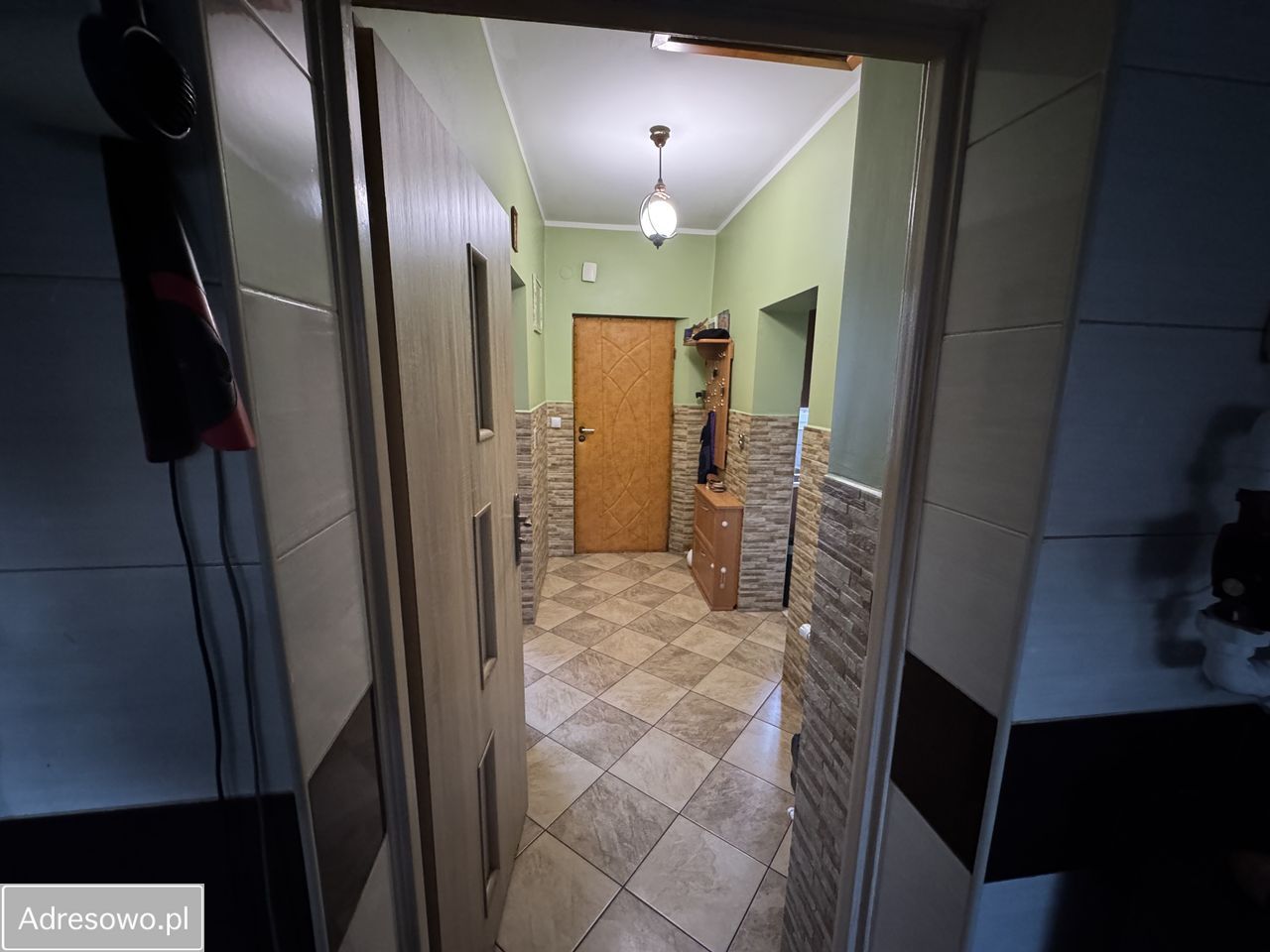 bliźniak, 3 pokoje Kobylnica, ul. Witosa. Zdjęcie 17