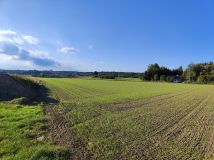 Działka budowlana Myślinów. Zdjęcie 4