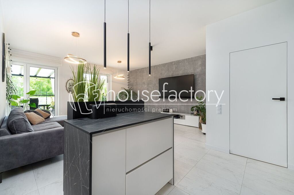 bliźniak, 4 pokoje Łódź Wiskitno, ul. Wiskicka. Zdjęcie 10