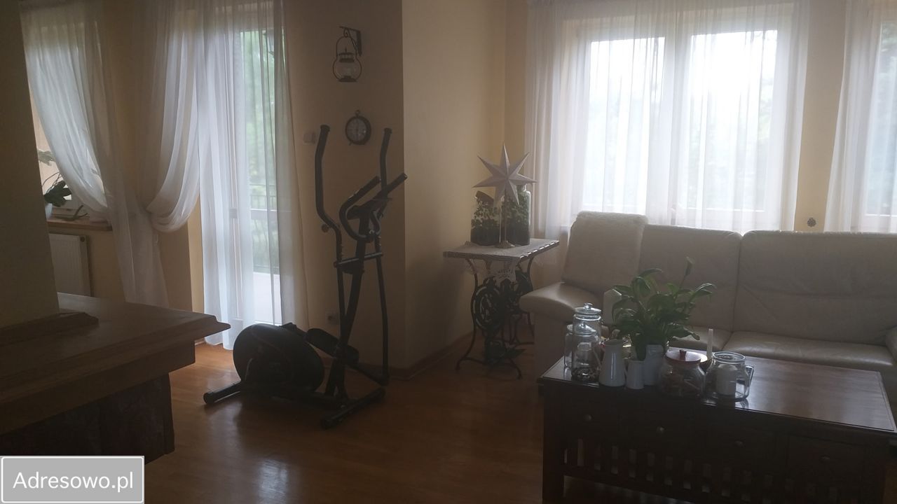 dom szeregowy, 5 pokoi Mińsk Mazowiecki, ul. Mariana Langiewicza. Zdjęcie 9