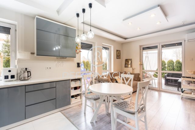 Mieszkanie 3-pokojowe Rzeszów, ul. Lubelska. Zdjęcie 3