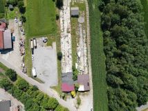 Działka inwestycyjna Wodzisław Śląski. Zdjęcie 2