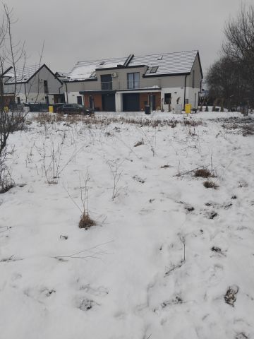 Działka budowlana Węgrzce Wielkie, Łąkowa. Zdjęcie 3