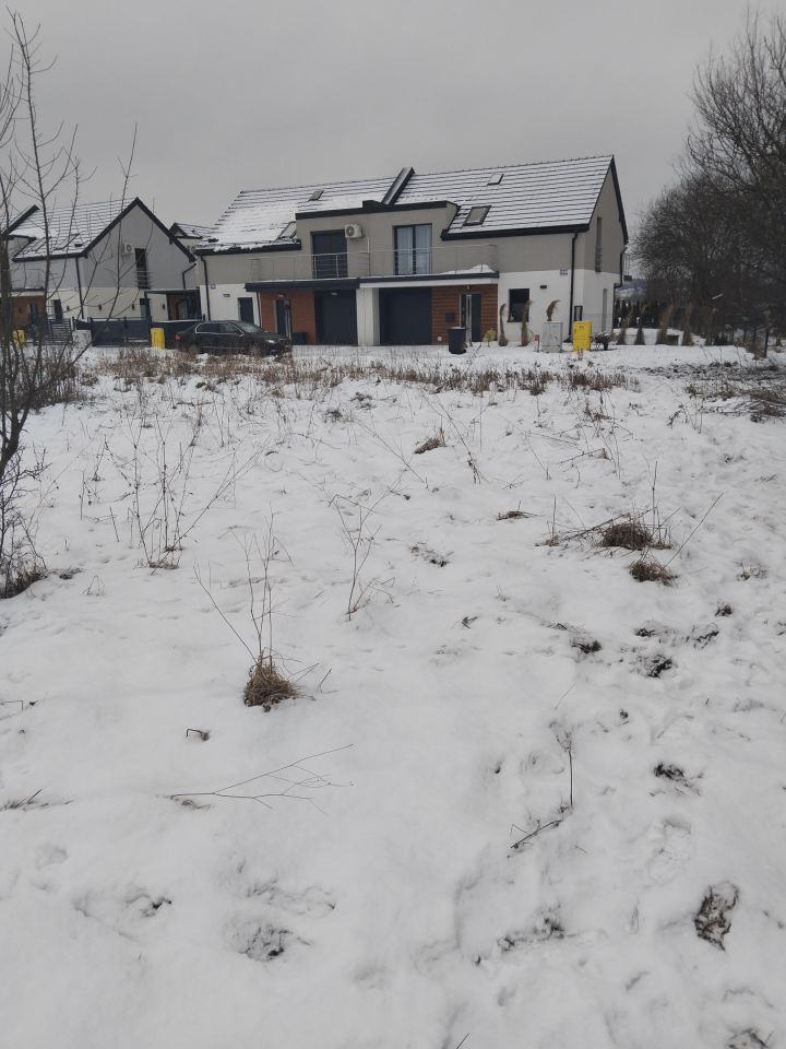 Działka budowlana Węgrzce Wielkie, Łąkowa. Zdjęcie 3