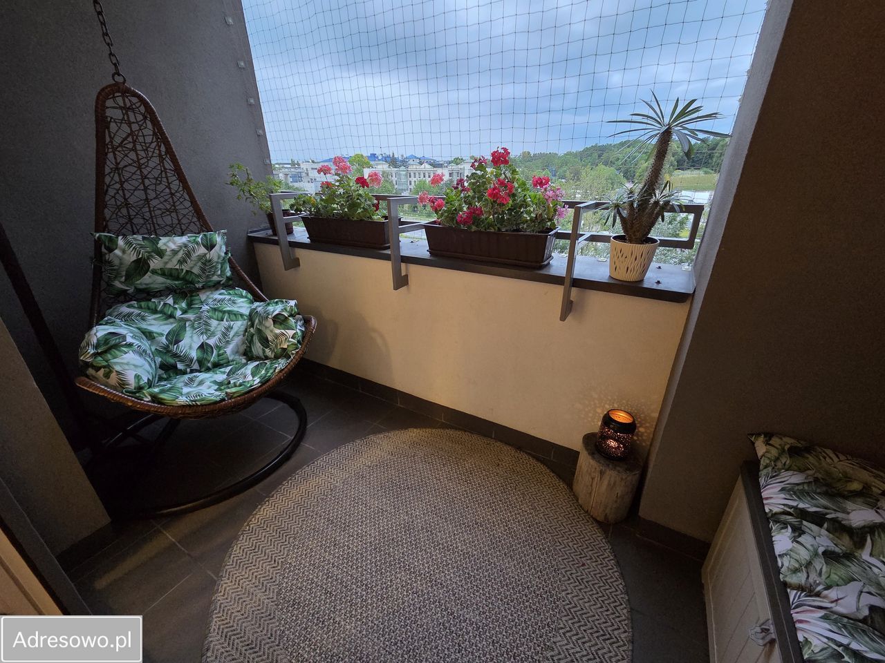 Mieszkanie 3-pokojowe Kraków Prokocim, ul. Leonida Teligi. Zdjęcie 14