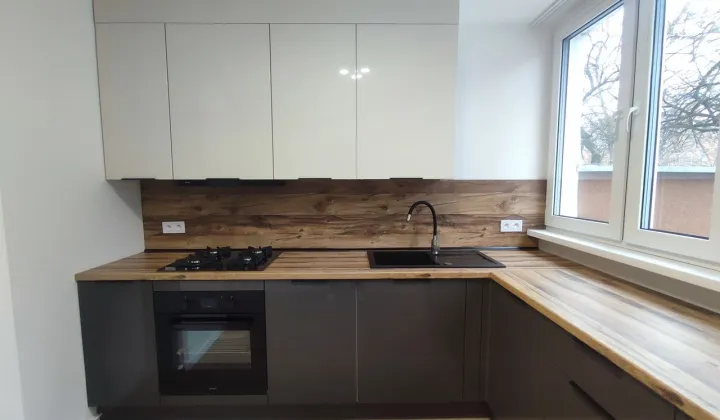 Mieszkanie 2-pokojowe Oleśnica Centrum, ul. Jana Kilińskiego