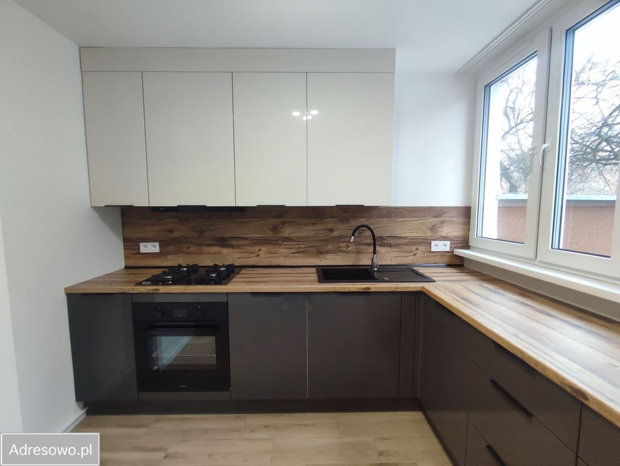 Mieszkanie 2-pokojowe Oleśnica Centrum, ul. Jana Kilińskiego. Zdjęcie 1