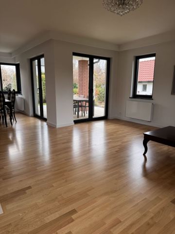 dom wolnostojący, 6 pokoi Leszno, ul. Maltańska. Zdjęcie 5