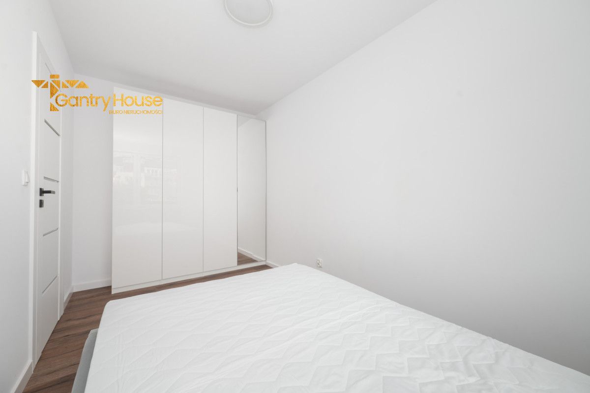 Mieszkanie 2-pokojowe Gdynia Chwarzno-Wiczlino, ul. Leona Staniszewskiego. Zdjęcie 8