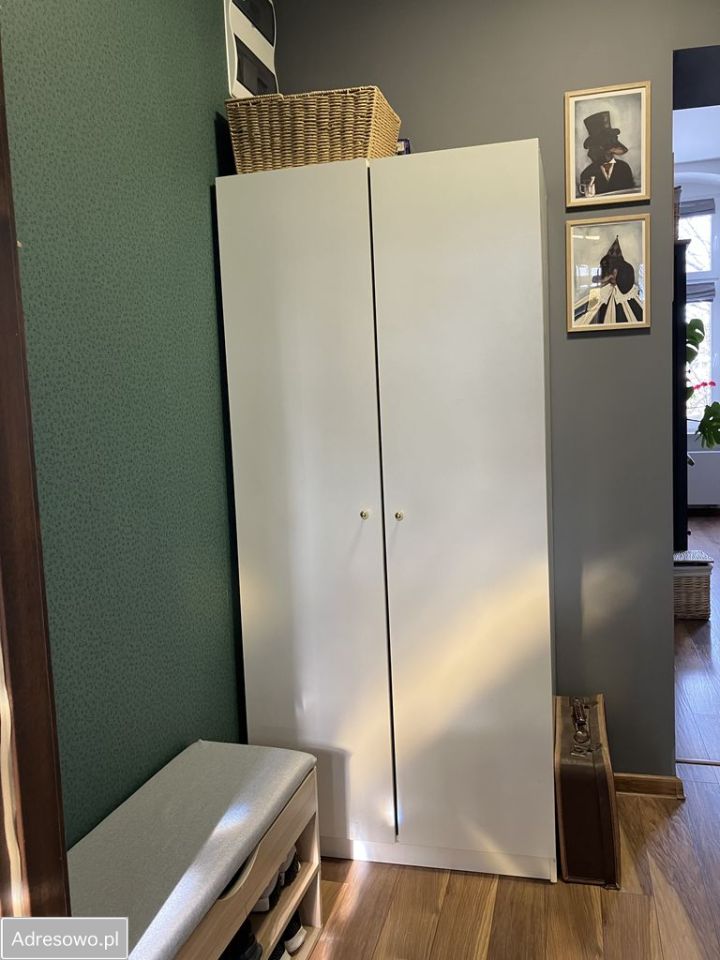 Mieszkanie 2-pokojowe Wrocław Krzyki, ul. Wiosenna. Zdjęcie 15