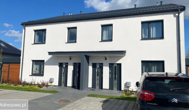 Mieszkanie 3-pokojowe Chojnice, ul. Jaśminowa