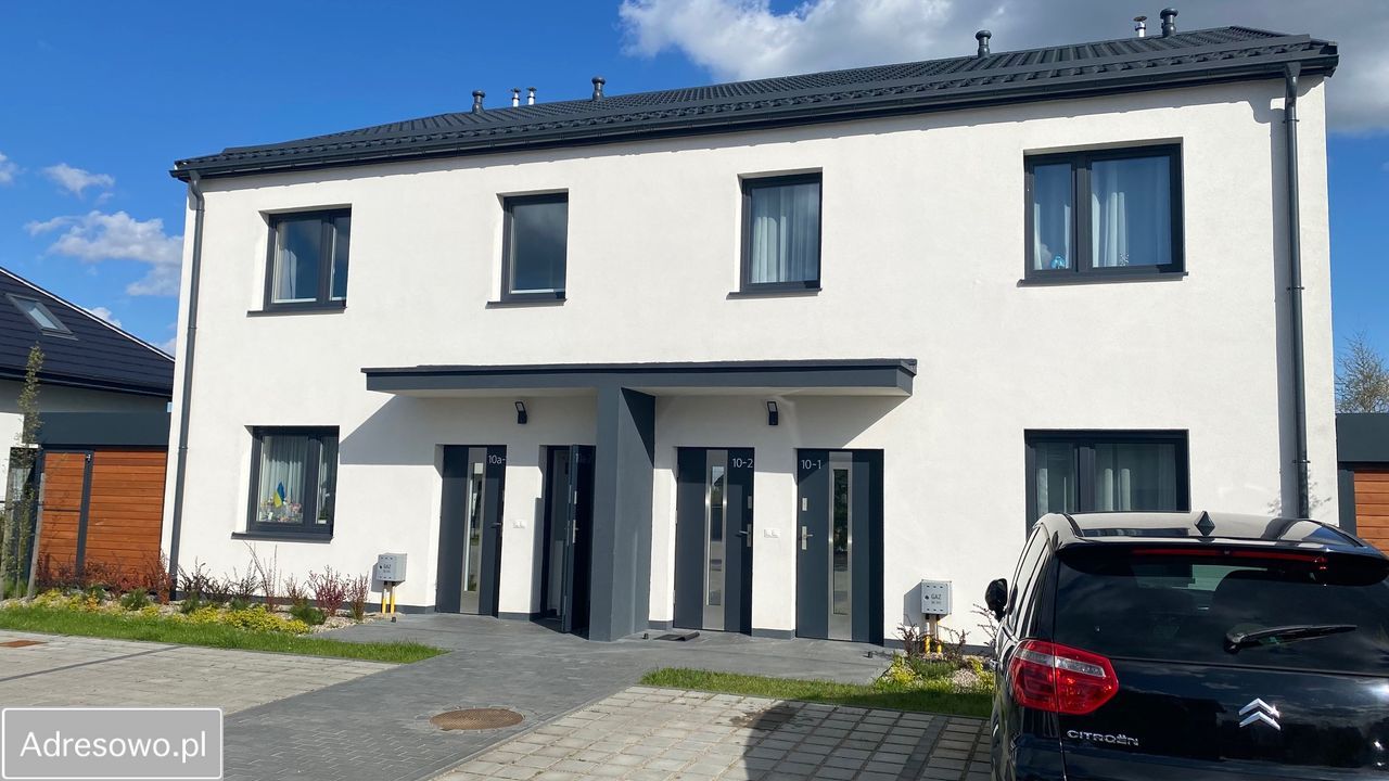 Mieszkanie 3-pokojowe Chojnice, ul. Jaśminowa. Zdjęcie 1