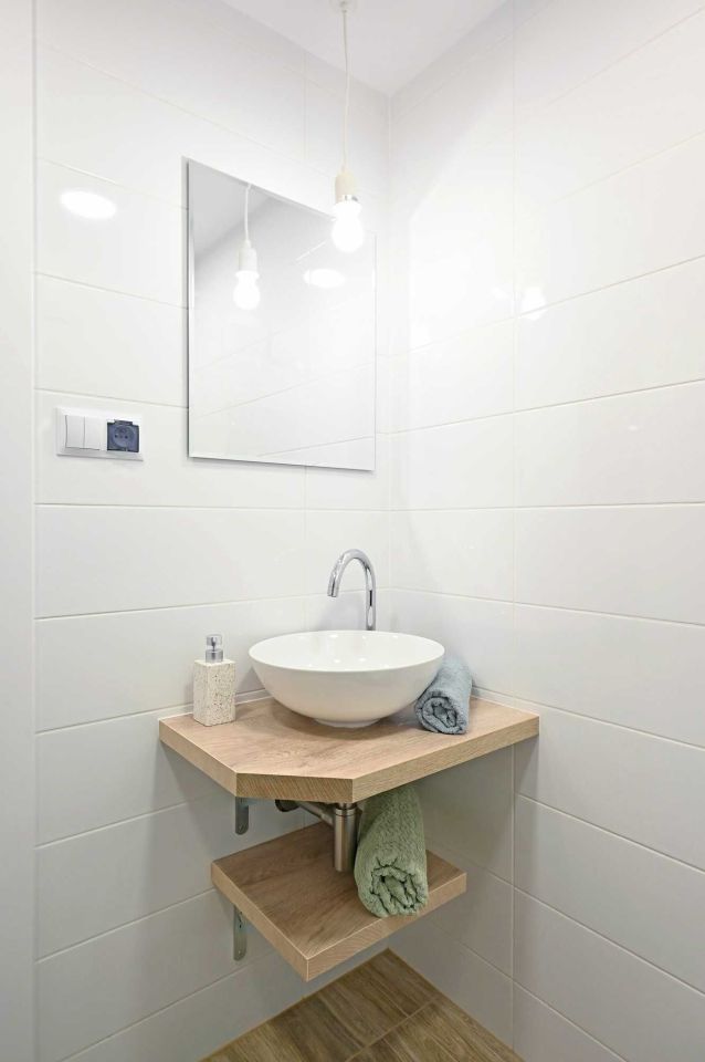 Mieszkanie 1-pokojowe Rzeszów Zalesie, ul. Wrzosowa. Zdjęcie 6