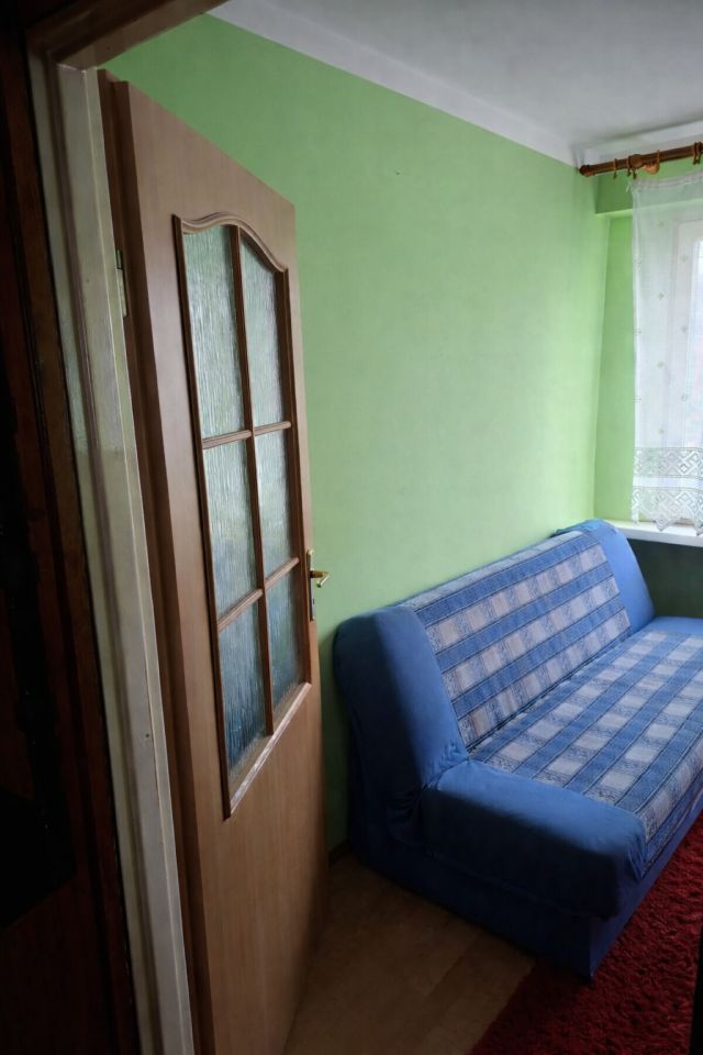 Mieszkanie 3-pokojowe Łomża, ul. Stanisława Małachowskiego. Zdjęcie 4