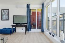 Mieszkanie 3-pokojowe Wrocław Fabryczna, ul. Legnicka. Zdjęcie 3