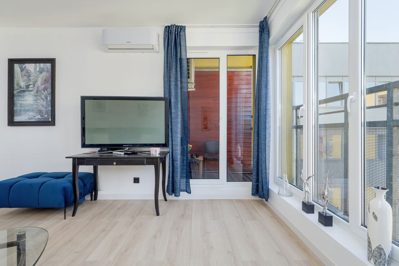 Mieszkanie 3-pokojowe Wrocław Fabryczna, ul. Legnicka. Zdjęcie 4