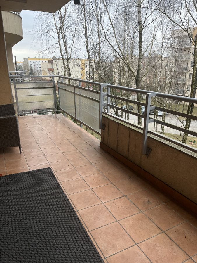 Mieszkanie 2-pokojowe Łódź Widzew, ul. Ketlinga. Zdjęcie 18