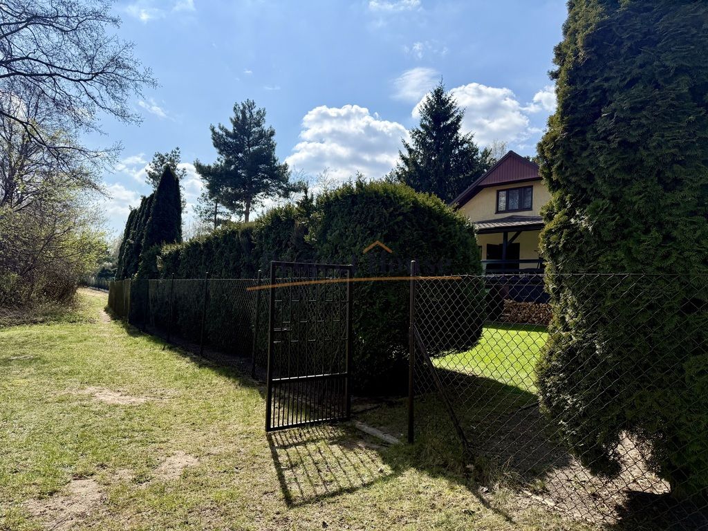 dom letniskowy, 5 pokoi Gawin Uklejnica. Zdjęcie 29