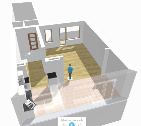 dom szeregowy, 5 pokoi Łódź Górna, ul. Lechosława Roszkowskiego. Zdjęcie 23