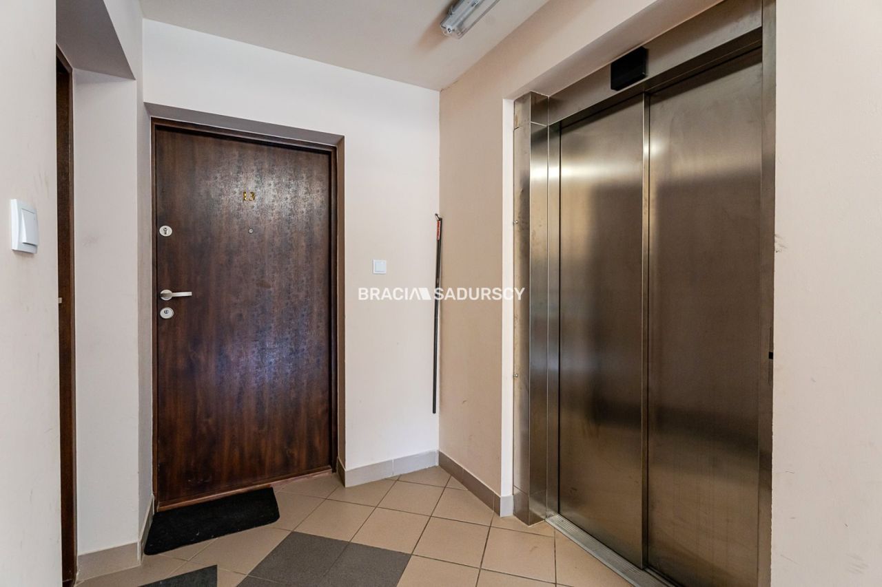 Mieszkanie 3-pokojowe Wieliczka, ul. Krakowska. Zdjęcie 39