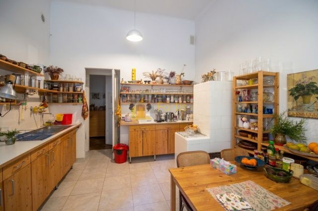 Mieszkanie 4-pokojowe Kraków Stare Miasto, ul. Kremerowska. Zdjęcie 15