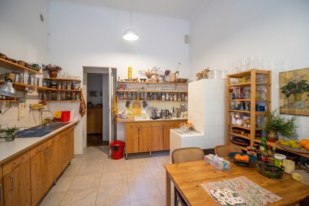 Mieszkanie 4-pokojowe Kraków Stare Miasto, ul. Kremerowska. Zdjęcie 15