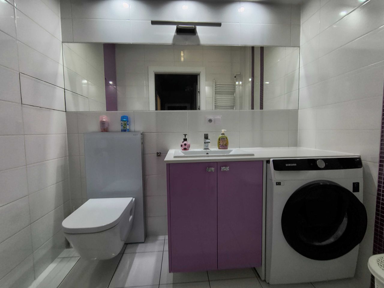 Mieszkanie 4-pokojowe Tomaszów Mazowiecki, ul. Rolna. Zdjęcie 4