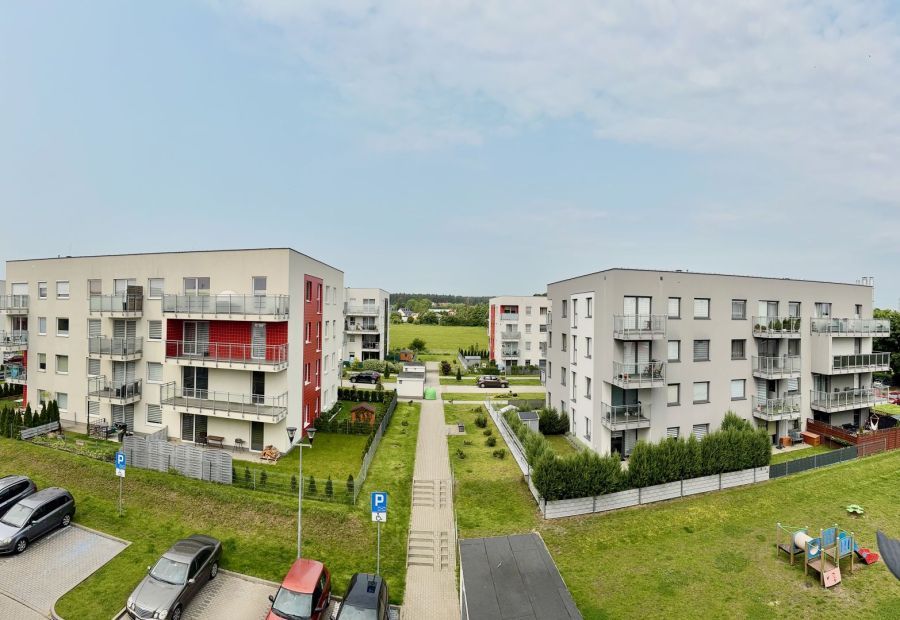 Mieszkanie 2-pokojowe Rotmanka, ul. Bajki. Zdjęcie 14